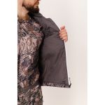 Жилет King Hunter WARM LIGHT Camo Gray L
