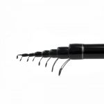 Удилище с кольцами Shimano Catana TEGT Fast 500 2,5-15гр. (CATTEGTFA50)