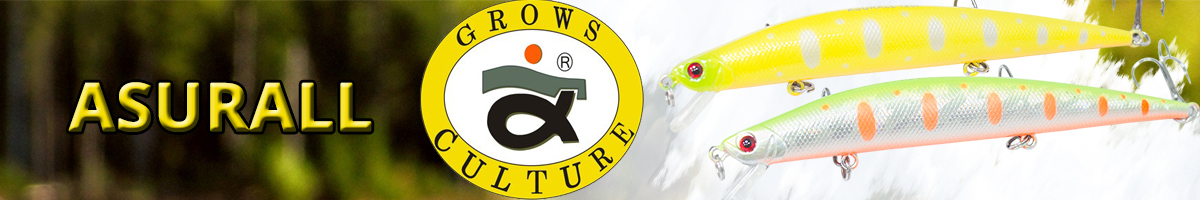 Grows Culture Asurall 125F
