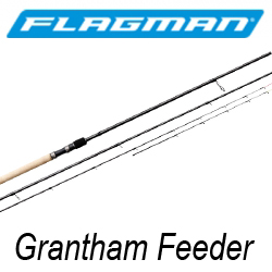 Flagman Grantham Feeder