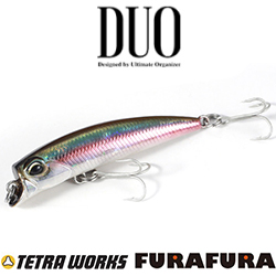 DUO Tetra Works Furafura 48S