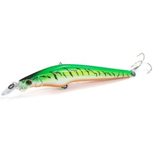 воблер Grows Culture JERKBAIT JB-90mm 7.5g suspend  5ft  цвет 14#HHT