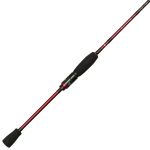 Спиннинг Daiwa Ninja X UL 702LFS-ST