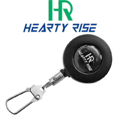 Hearty Rise Pin on Reel Pin Type HPI-2702