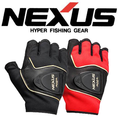 Shimano Nexus GL-144N Glove 5