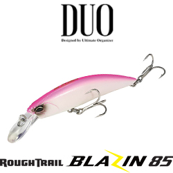 DUO Rough Trail Blazin 85