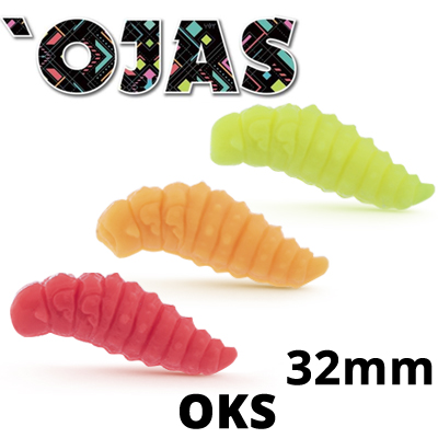 Ojas Oks 32 в банке