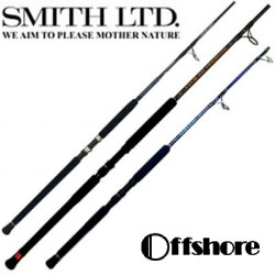 Smith Offshore Stick WRC