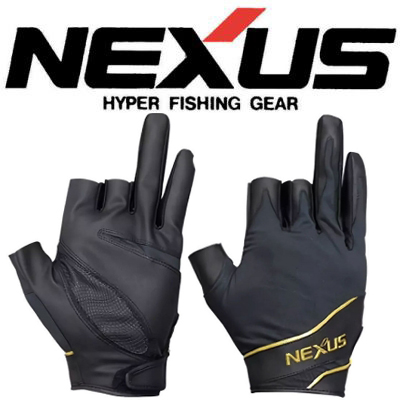 Shimano Nexus GL-123R BK