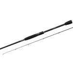 Удилище спиннинговое Flagman Blackfire 80M 2,44м тест 7-28г (B80M)