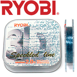 Ryobi 3D Line