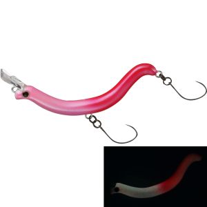 Воблер Daiwa Presso Nyoro Crazy 57S цвет #BluePa Double Pink