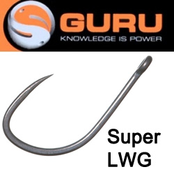 Guru Super LWG