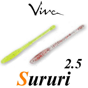 Viva Sururi 2.5"
