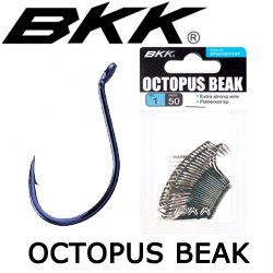 BKK Octopus Beak