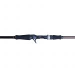 Удилище кастинговое Maximus Zircon C 22ML 2,2m  5-21g