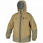 Костюм мужской зимний ХСН "Dikson I New" (98123-24) -45, zamsha, олива 56-58/176