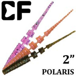 Crazy Fish Polaris 2"