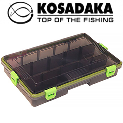 Kosadaka TB-S33B-SMK