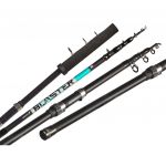 Удилище троллинговое телескопическое Salmo Blaster Tele Boat 3.00/XH (2211-300)