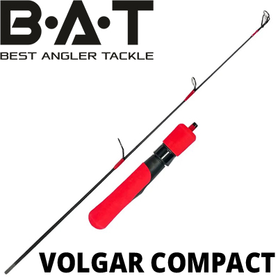 BAT Volgar Compact