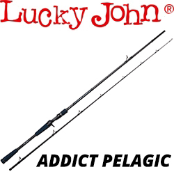 Lucky John Addict Pelagic