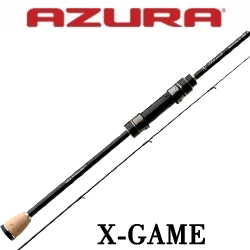 Azura X-Game