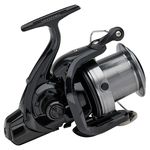Катушка Daiwa Crosscast 5500QDA