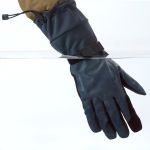 Перчатки Shimano GL-086W BK р-р L