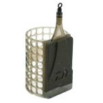 Кормушка Daiwa N´Zon Open End Feeder L 40g