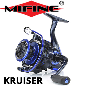 Mifine Kruiser
