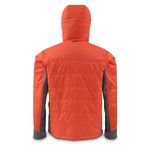Куртка Simms Kinetic Jacket Fury Orange размер M 
