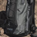 Рюкзак Shimano BD-201Y BK M 30L