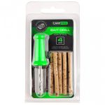 Сверло с пробковыми палочками Carp Pro Hard Bait Drill 4мм (CPHBDK4)