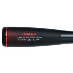 Удилище кастинговое Shimano 22 Zodias Casting 166ML-G / 1.98m / 5g-21g