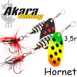 Akara Lite Series Hornet 1 3,5 гр.