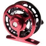 Катушка Higashi H-60 Red/Black