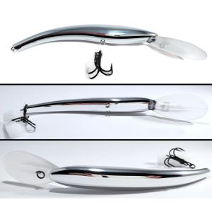 Воблер Reef Runner Deep Diver 800 цв. DIY3