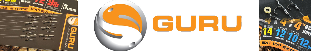 Guru Bayonets QM1-4