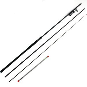 Удилище фидерное Kaida Enigma Distance 14FT 4,2м тест 120G+