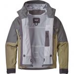 Куртка забродная Patagonia M's SST Jkt, FGE, S