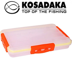 Kosadaka TB-S20B-CL