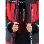 Костюм мужской утепленный Finntrail Powerman 3752 Red (MK)
