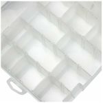 Коробка Plano Plasv360 Vci Rustrictor 3600 (28cm x 18.4cm x 4.4cm) (1561180)