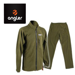 Angler