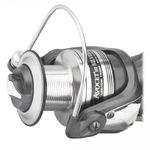 Катушка Mitchell Avocet Silver 3 4000 FS (байтраннер)