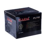Катушка нахлыстовая Kaida FL 5/6