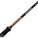 Удилище спиннинговое Maximus Zircon-X Jig 30MH 3,0m 17-45g