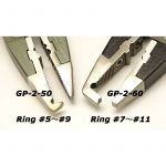 Мультиинструмент Owner GP2 Game Pliers 2 60