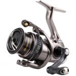 Катушка Shimano 17 Complex CI4 C2500SF4